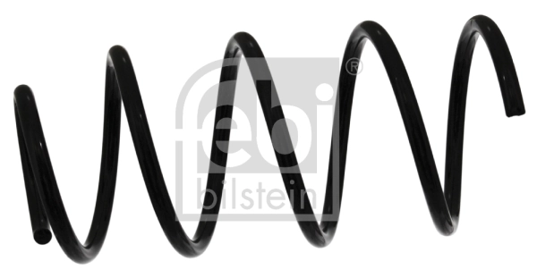 Suspension Spring